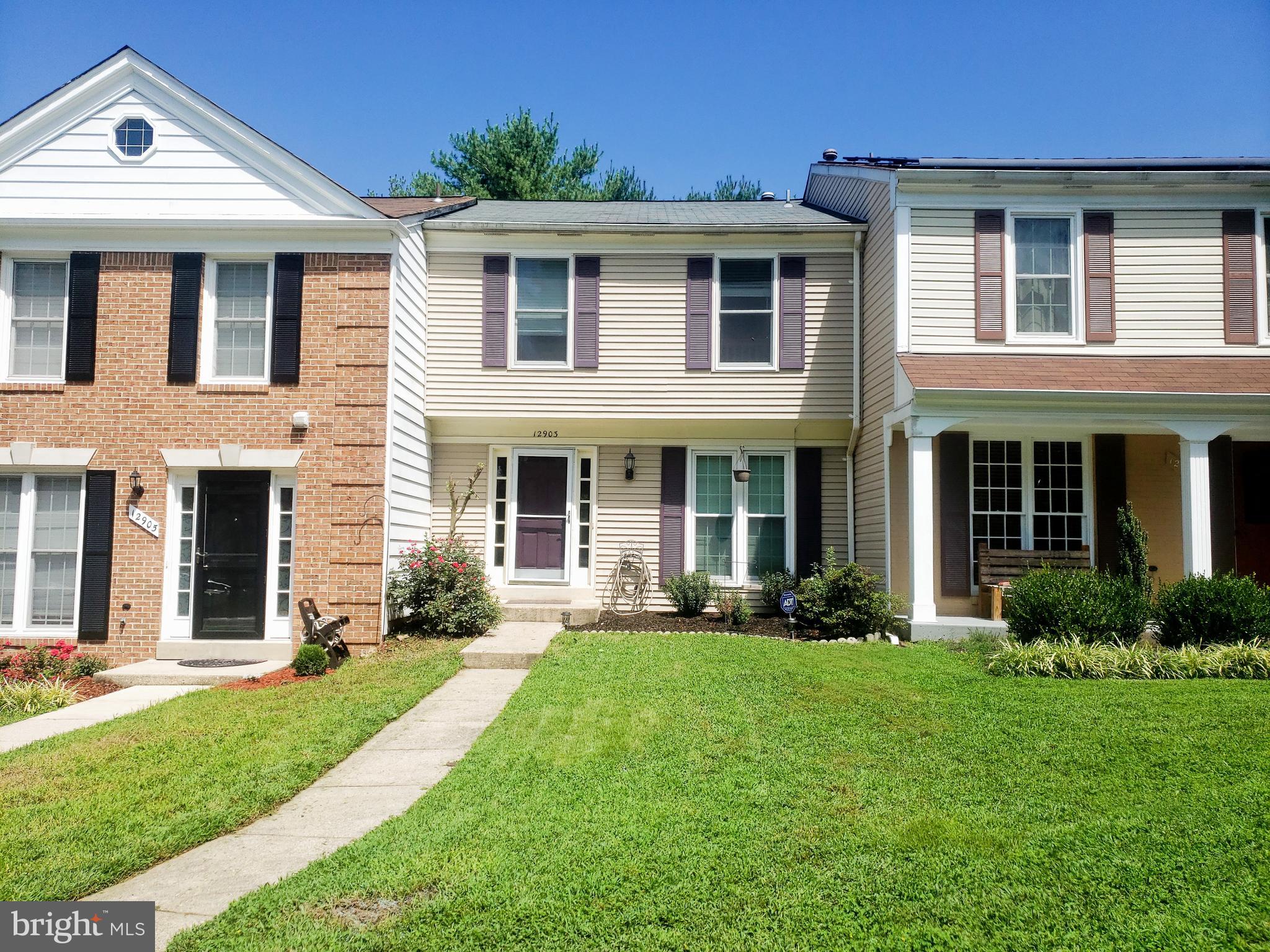 12903 Tourmaline Terrace Silver Spring, MD 20904 - Photo 1 of 41 Exterior (Front)