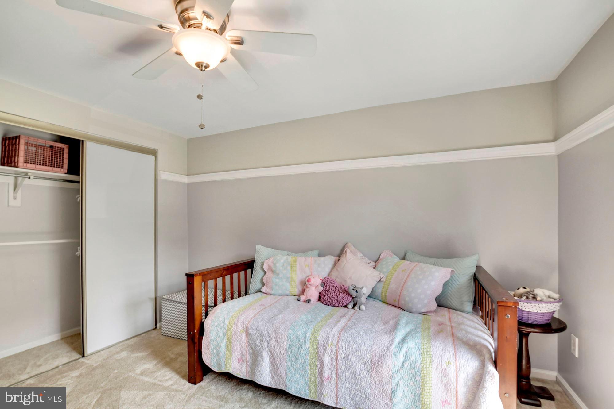 12903 Tourmaline Terrace Silver Spring, MD 20904 - Photo 26 of 41 Spacious 2nd bedroom