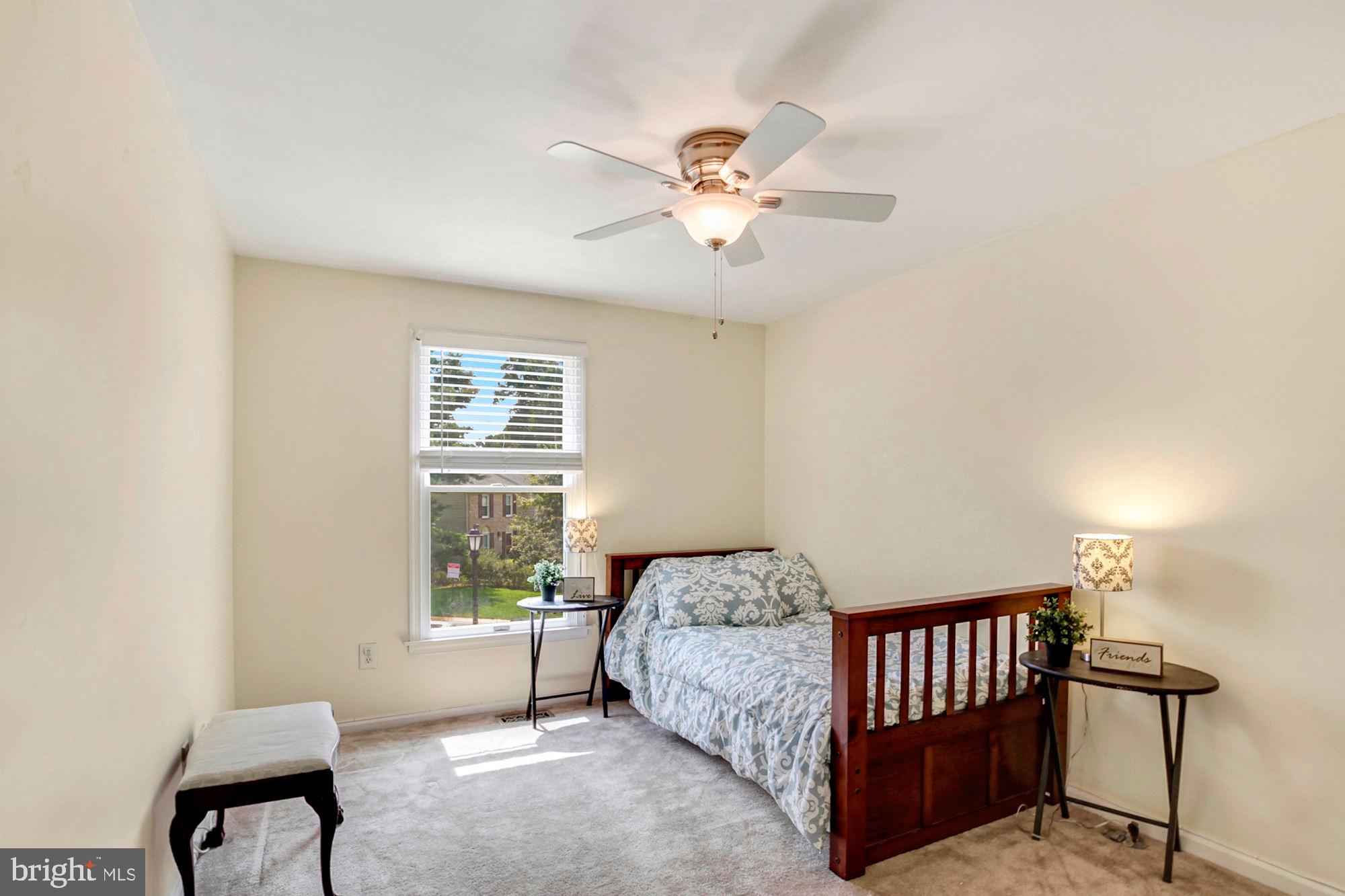 12903 Tourmaline Terrace Silver Spring, MD 20904 - Photo 27 of 41 Spacious 3rd bedroom