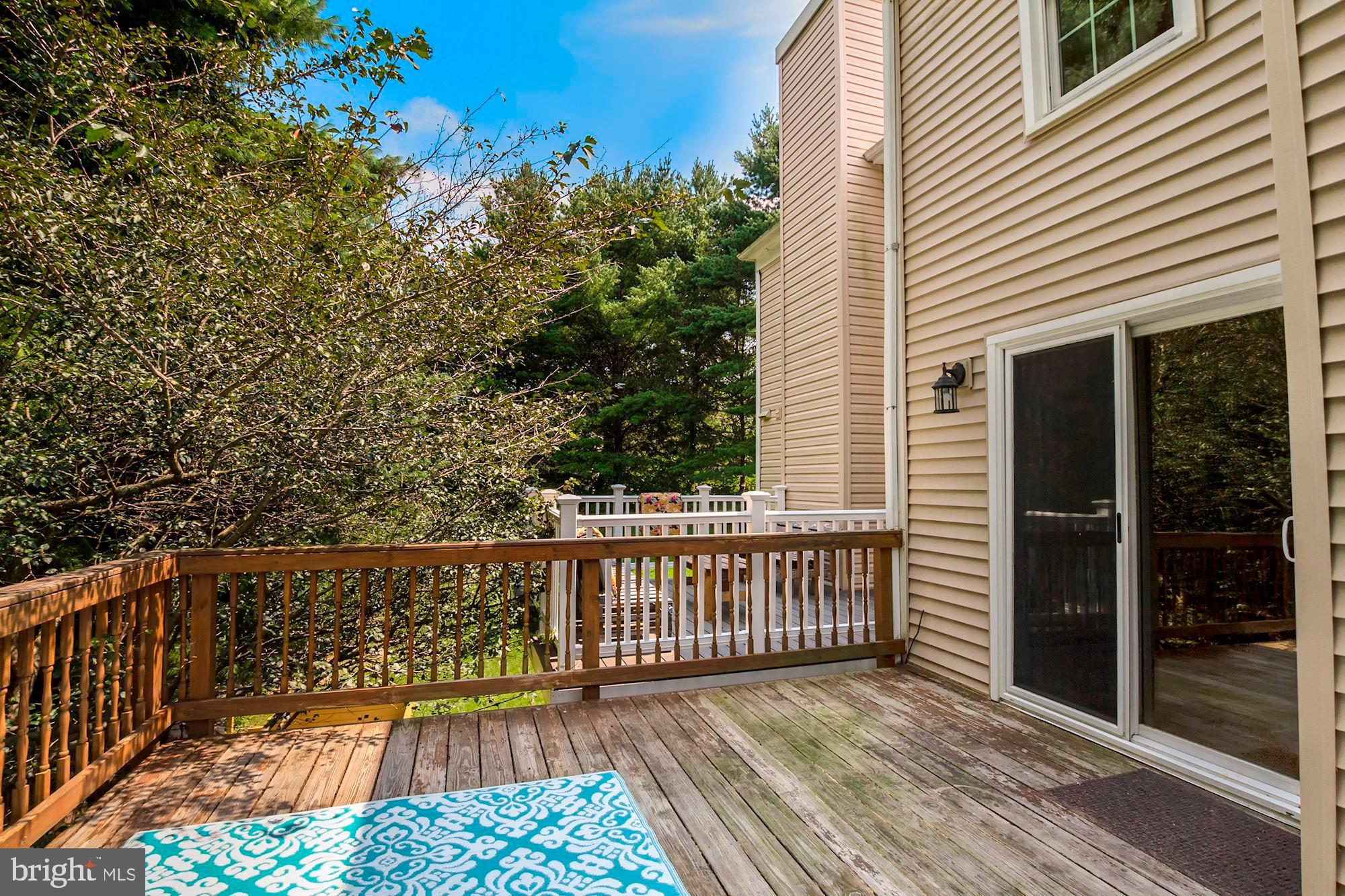 12903 Tourmaline Terrace Silver Spring, MD 20904 - Photo 38 of 41 Deck and patio will be power washed ASAP