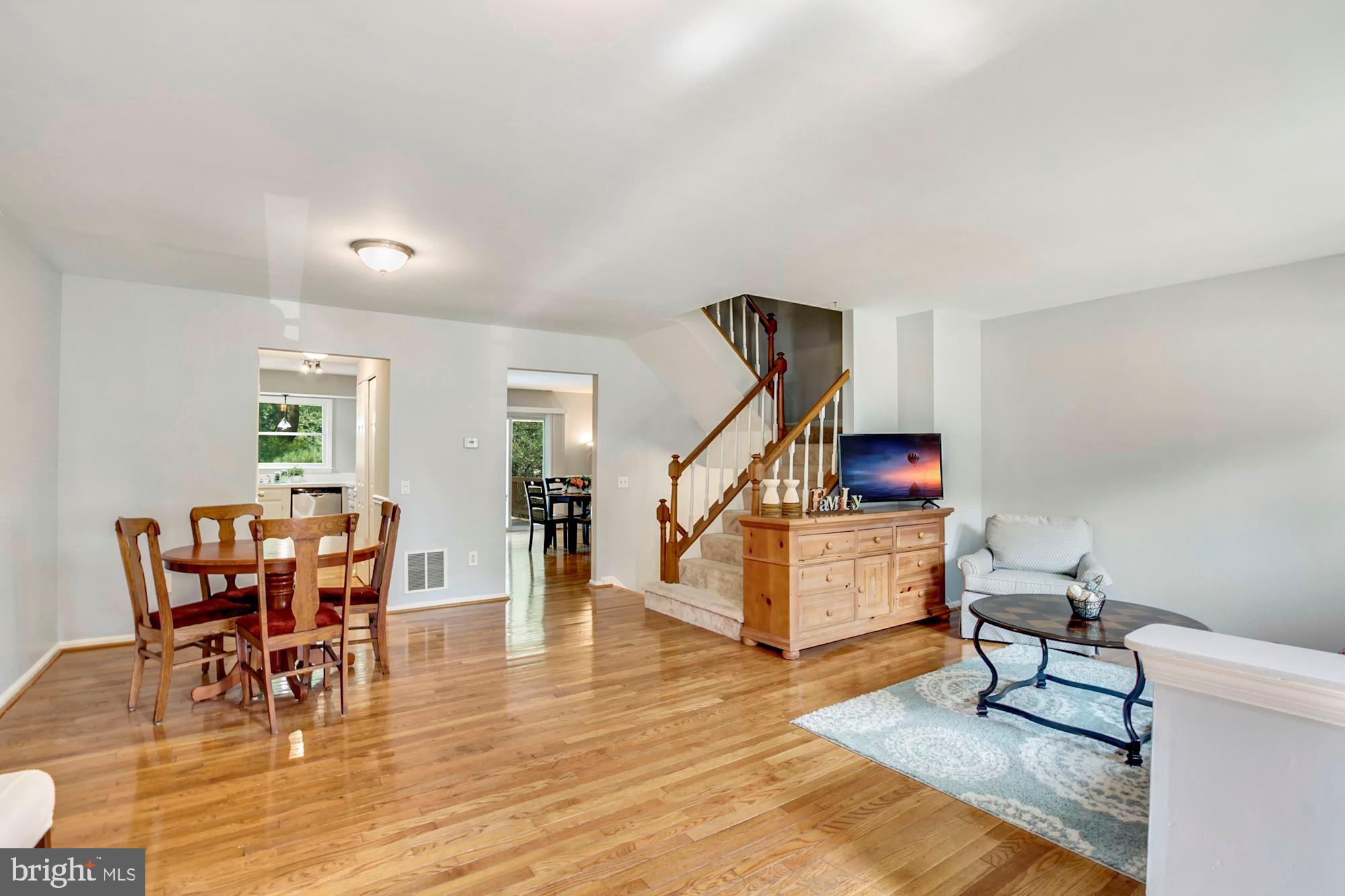 12903 Tourmaline Terrace Silver Spring, MD 20904 - Photo 5 of 41