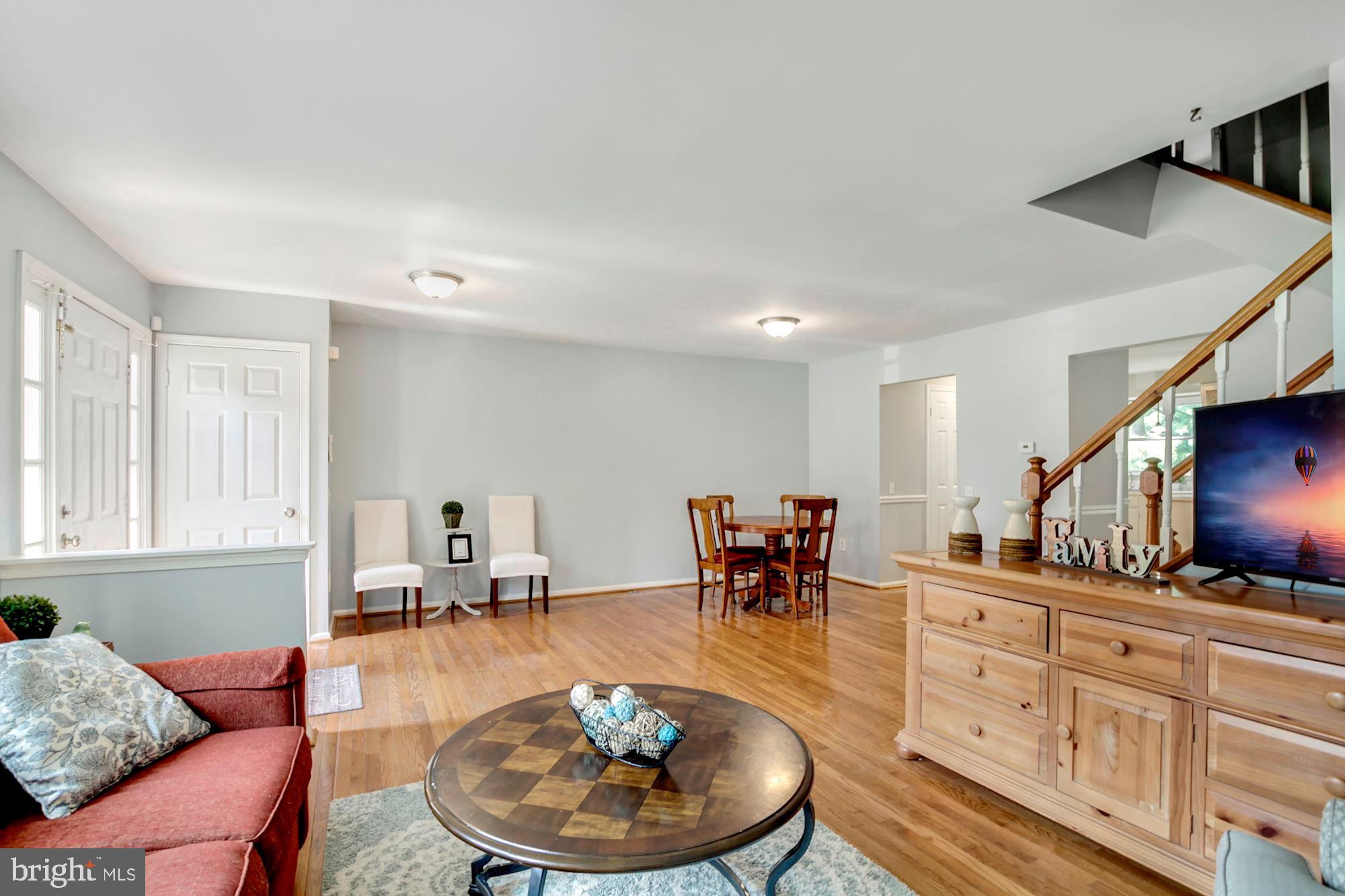 12903 Tourmaline Terrace Silver Spring, MD 20904 - Photo 6 of 41