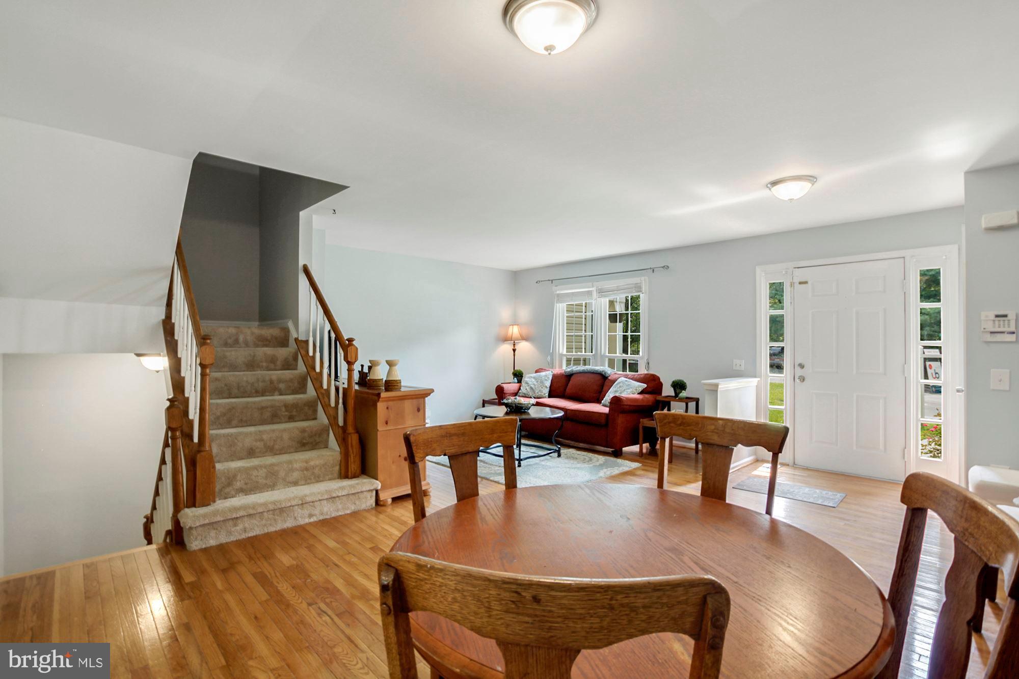 12903 Tourmaline Terrace Silver Spring, MD 20904 - Photo 8 of 41