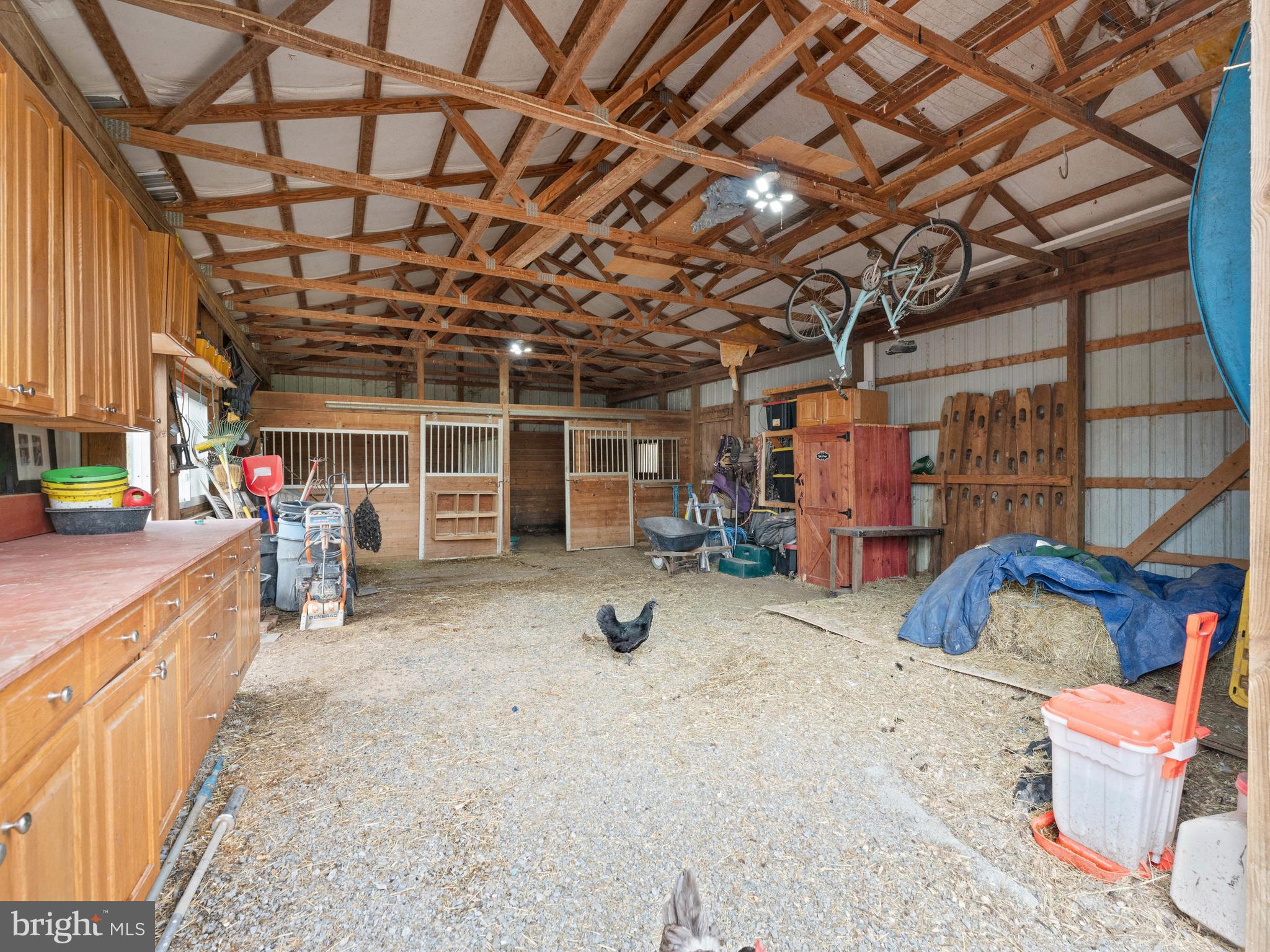 122 Avis Mill Road Pilesgrove, NJ 08098 - Photo 33 of 42 Gallery Image 33