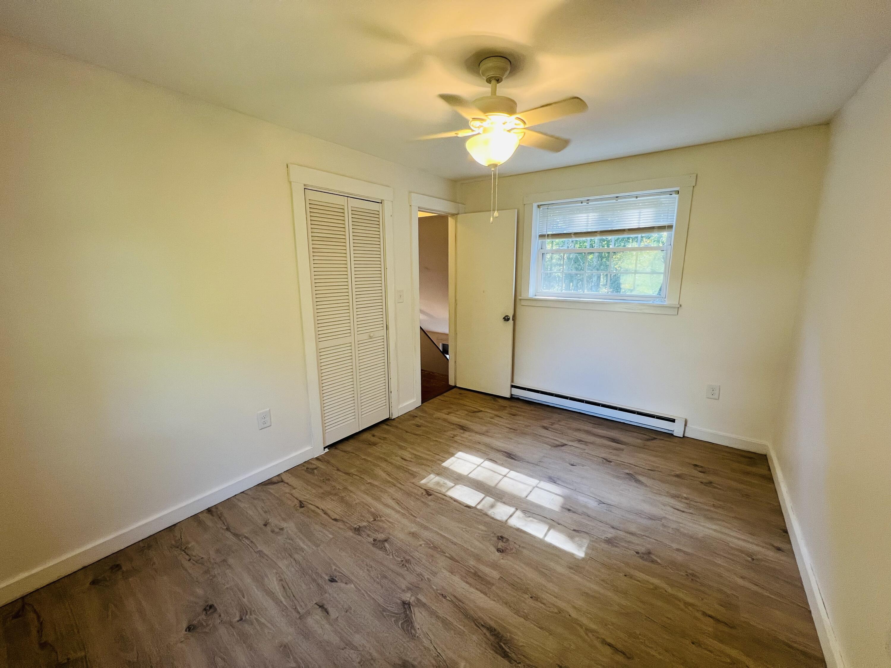 128 Fogler Road Hope, ME 04847 - Photo 21 of 36 Bedroom 3