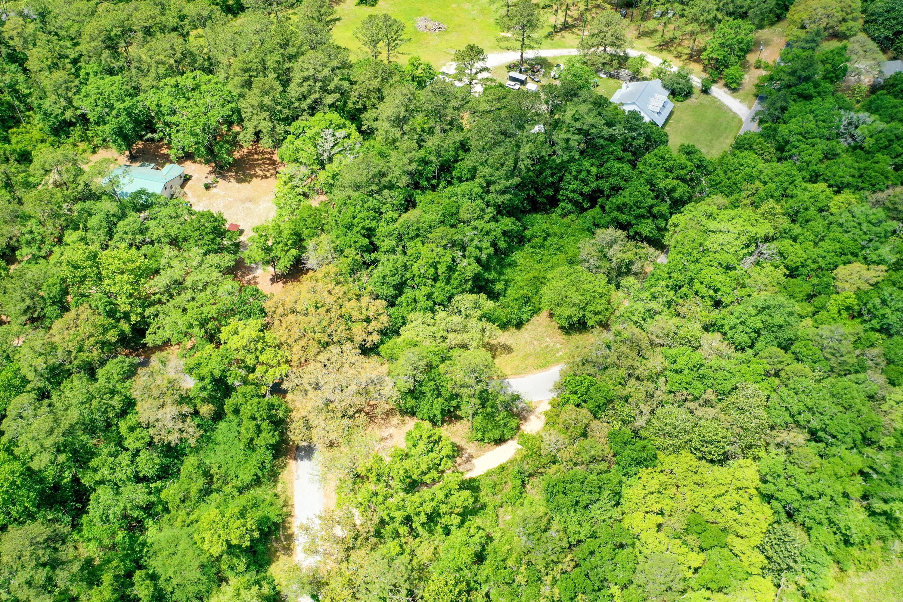41 Woodlawn Road Freeport, FL 32439 - Photo 46 of 49 DJI_0515