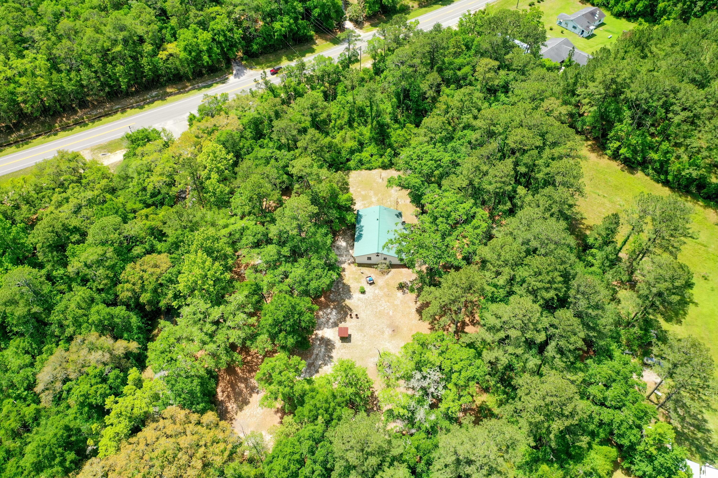 41 Woodlawn Road Freeport, FL 32439 - Photo 47 of 49 DJI_0517