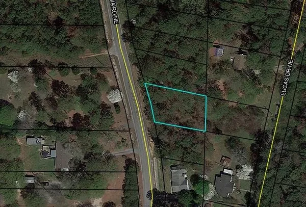 $7,500 | 2467 Philadelphia Road, Conyers, GA 30012