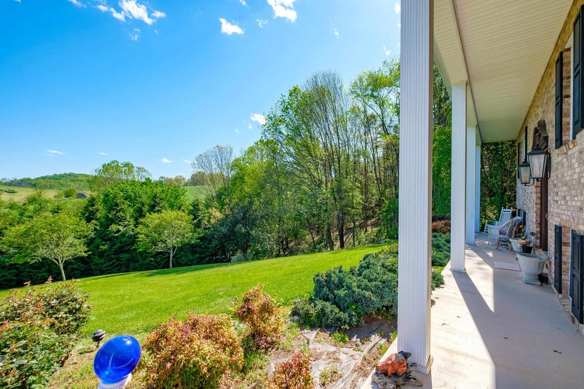556 Buttermilk Spring Road Staunton, VA 24401 - Photo 4 of 67