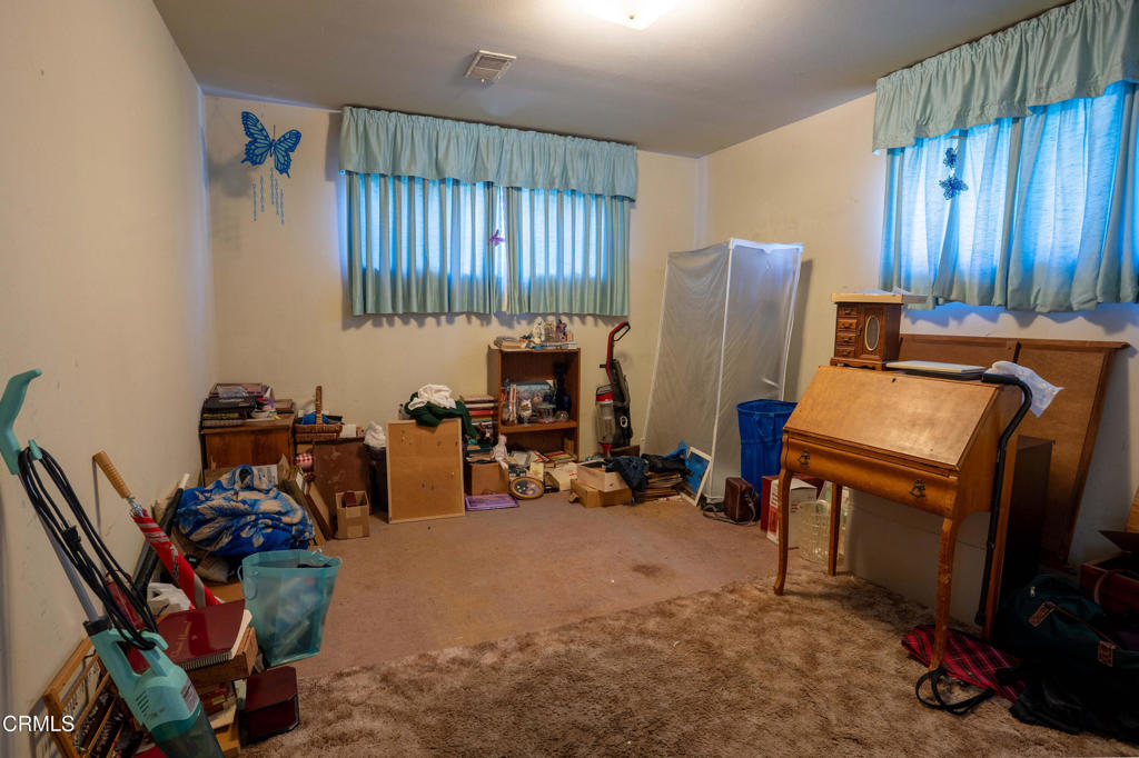 3208 Orange Drive Camarillo, CA 93010 - Photo 11 of 29 a view of a room with gym equipment