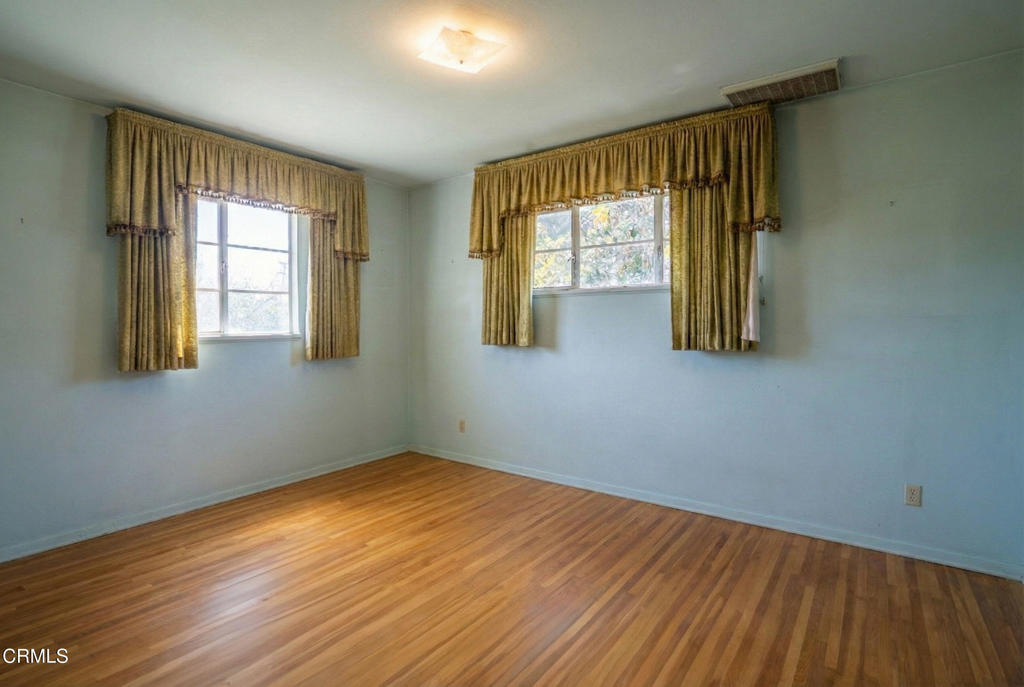 3208 Orange Drive Camarillo, CA 93010 - Photo 12 of 29 an empty room with windows