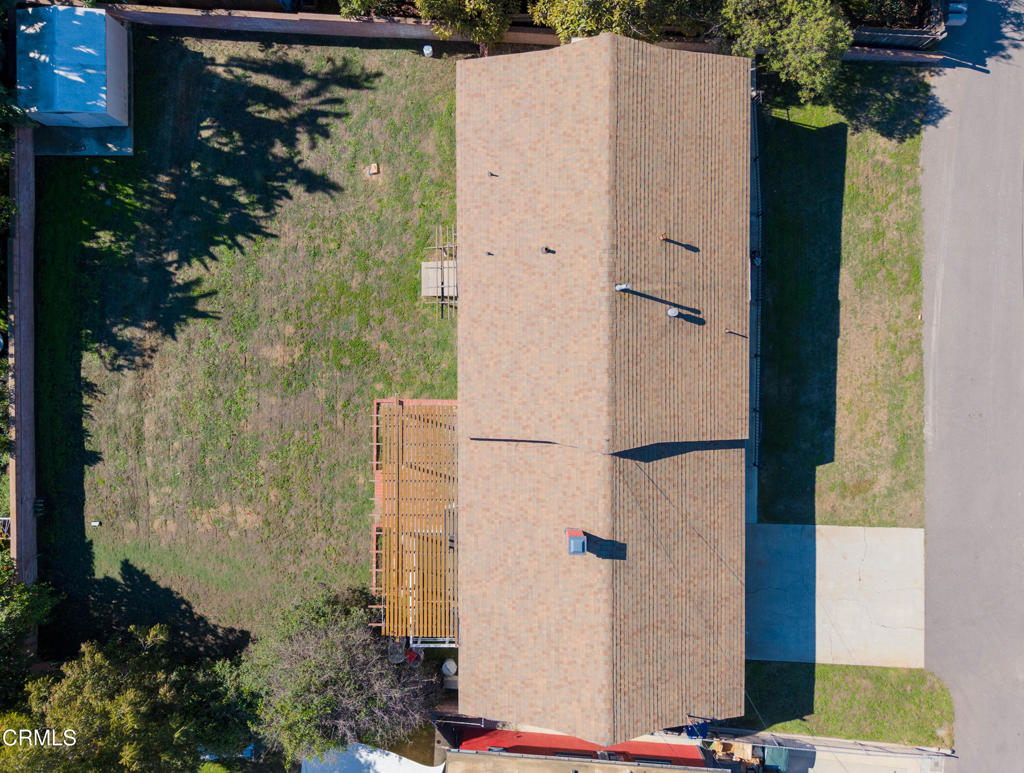 3208 Orange Drive Camarillo, CA 93010 - Photo 21 of 29 an aerial view of a entryway