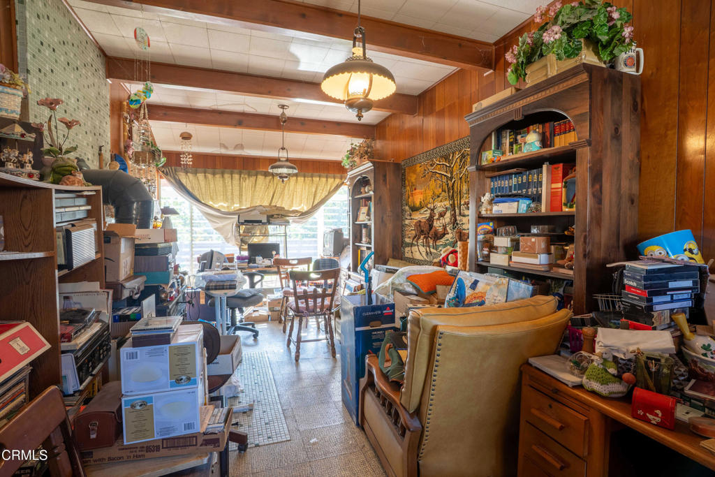 3208 Orange Drive Camarillo, CA 93010 - Photo 27 of 29 a store room with lots of furniture and clutter