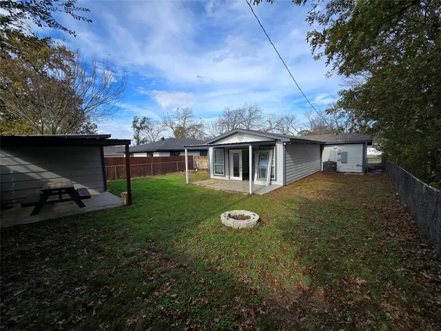 $197,000 | 2908 West Elm Street, Denison, TX 75020