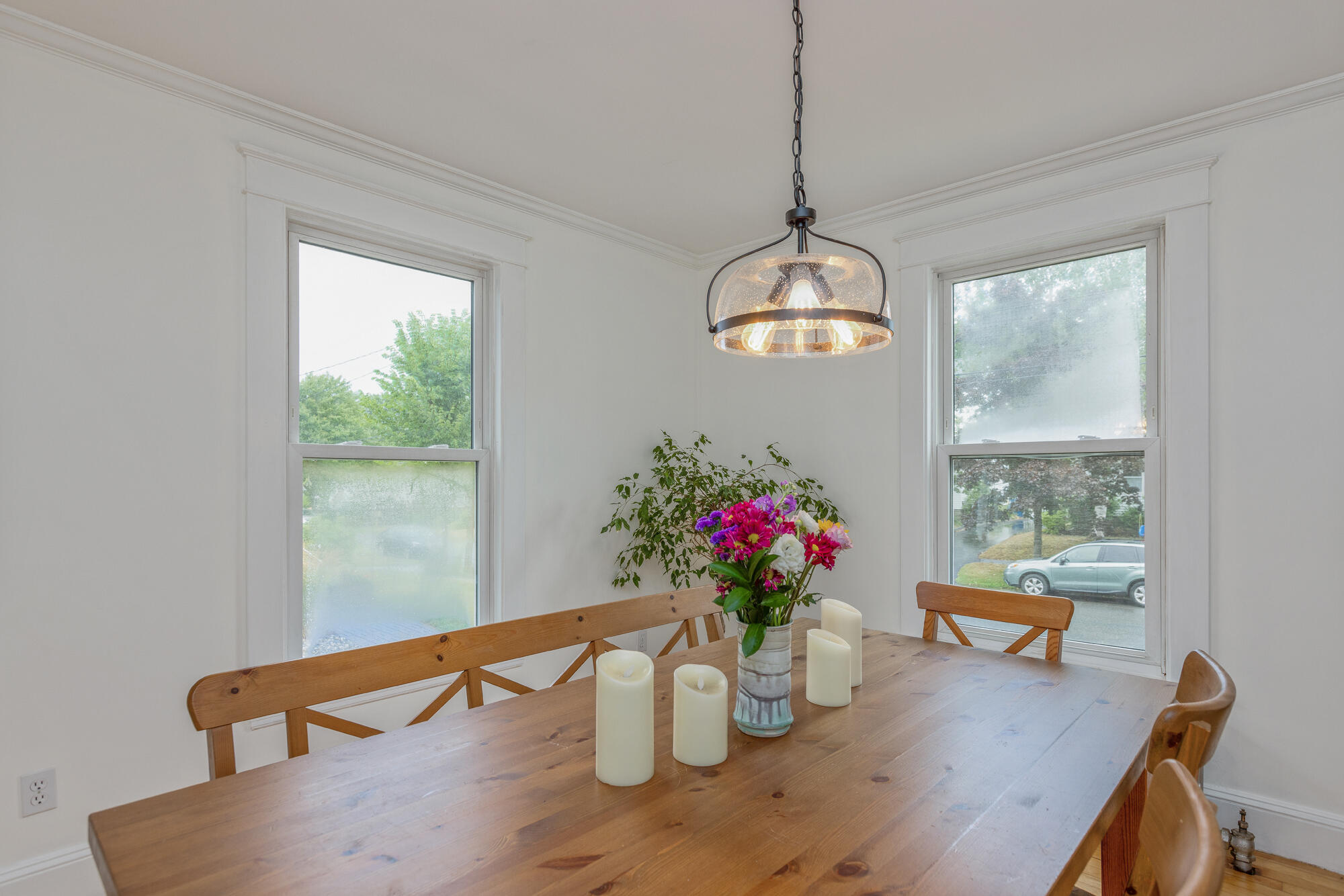 86 Edwards Street Portland, ME 04102 - Photo 26 of 48 Dining Room