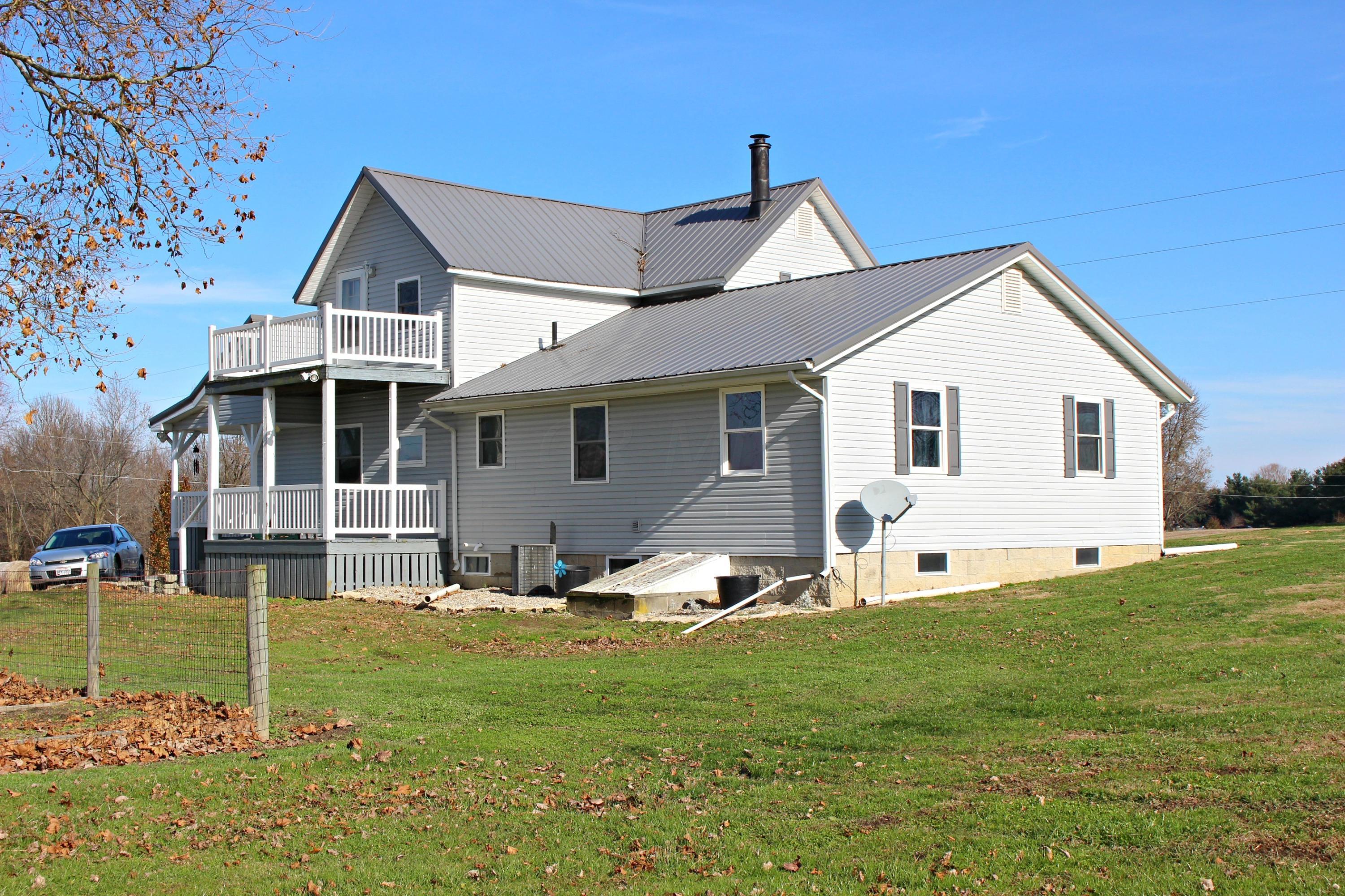11771 Ridenour Road Thornville, OH 43076 - Photo 3 of 23