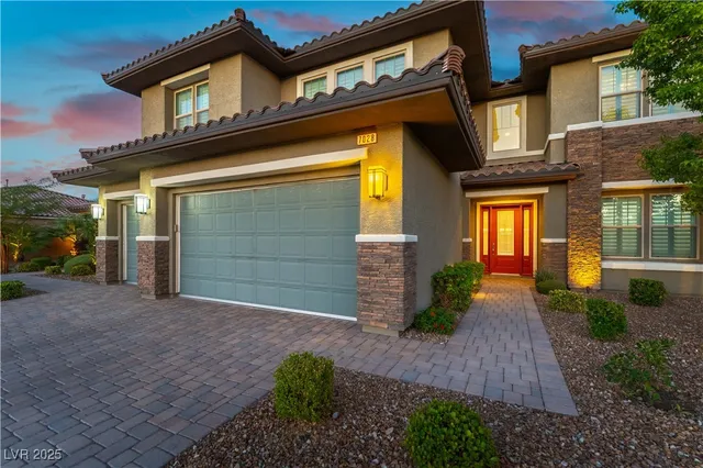 $1,395,000 | 7028 Connor Cove Street, Las Vegas, NV 89118
