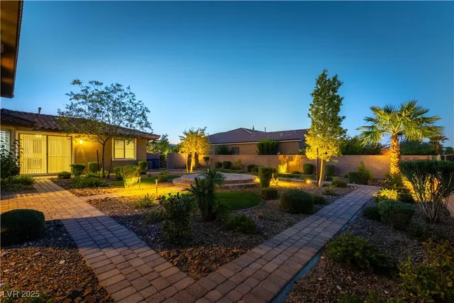 $1,395,000 | 7028 Connor Cove Street, Las Vegas, NV 89118