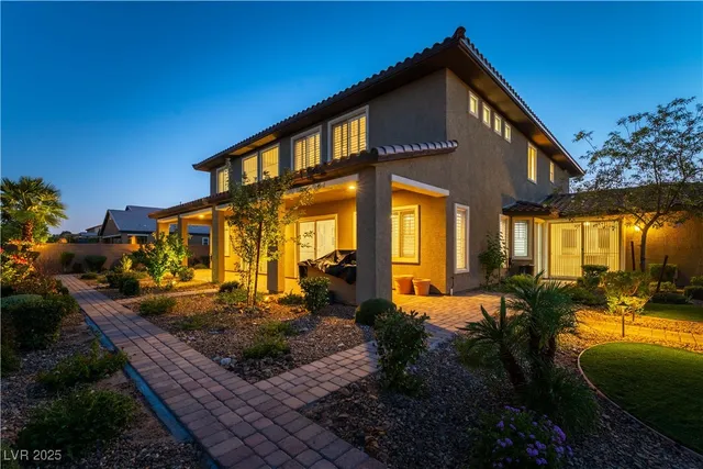 $1,395,000 | 7028 Connor Cove Street, Las Vegas, NV 89118