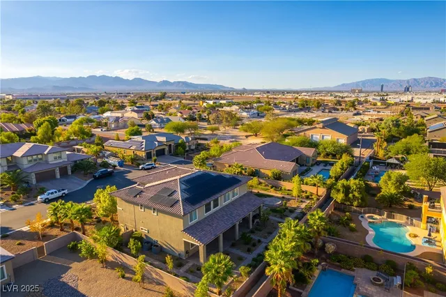 $1,395,000 | 7028 Connor Cove Street, Las Vegas, NV 89118