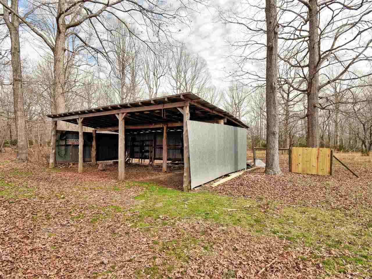 342 Red Terry Road Siler City, NC 27344 - Photo 21 of 30 Photo 21