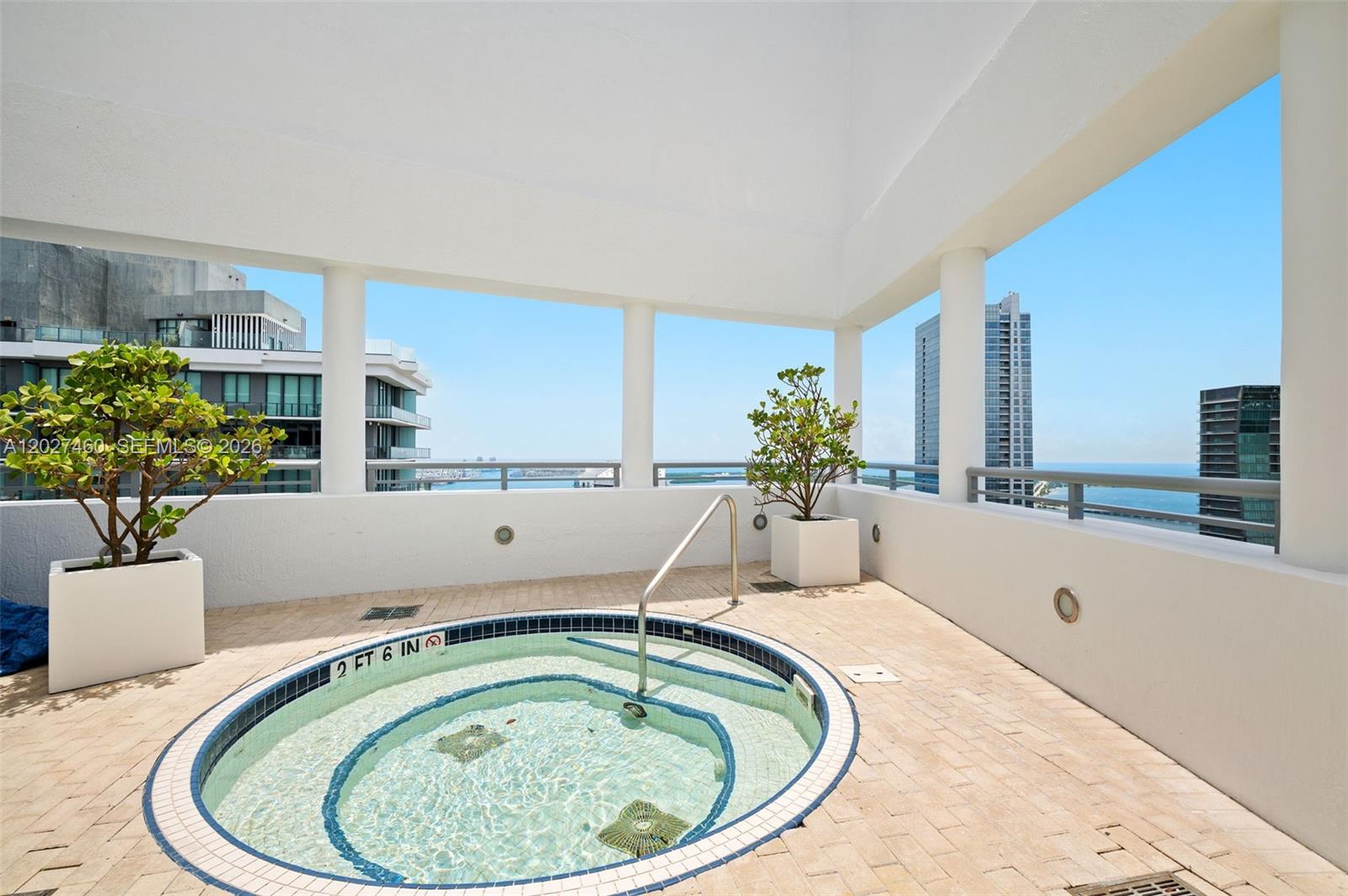 60 Southwest 13th Street, Unit 4408 Miami, FL 33130 - Photo 19 of 31