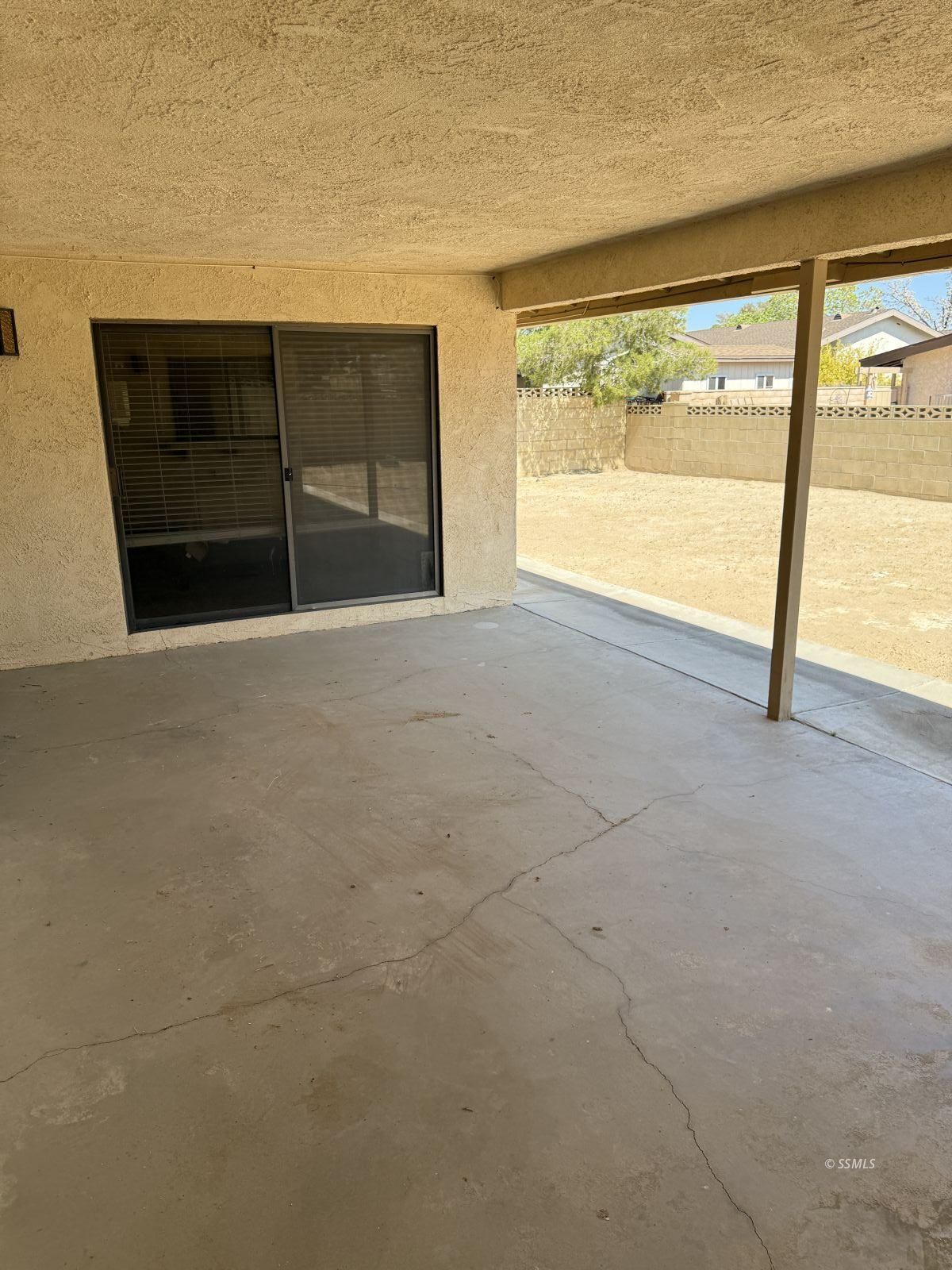 912 Randall Street Ridgecrest, CA 93555 - Photo 24 of 29