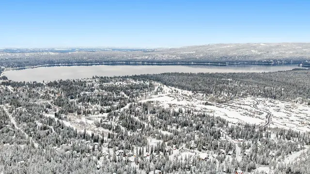 $265,000 | 1425 Majestic View Drive, Unit 82, McCall, ID 83638