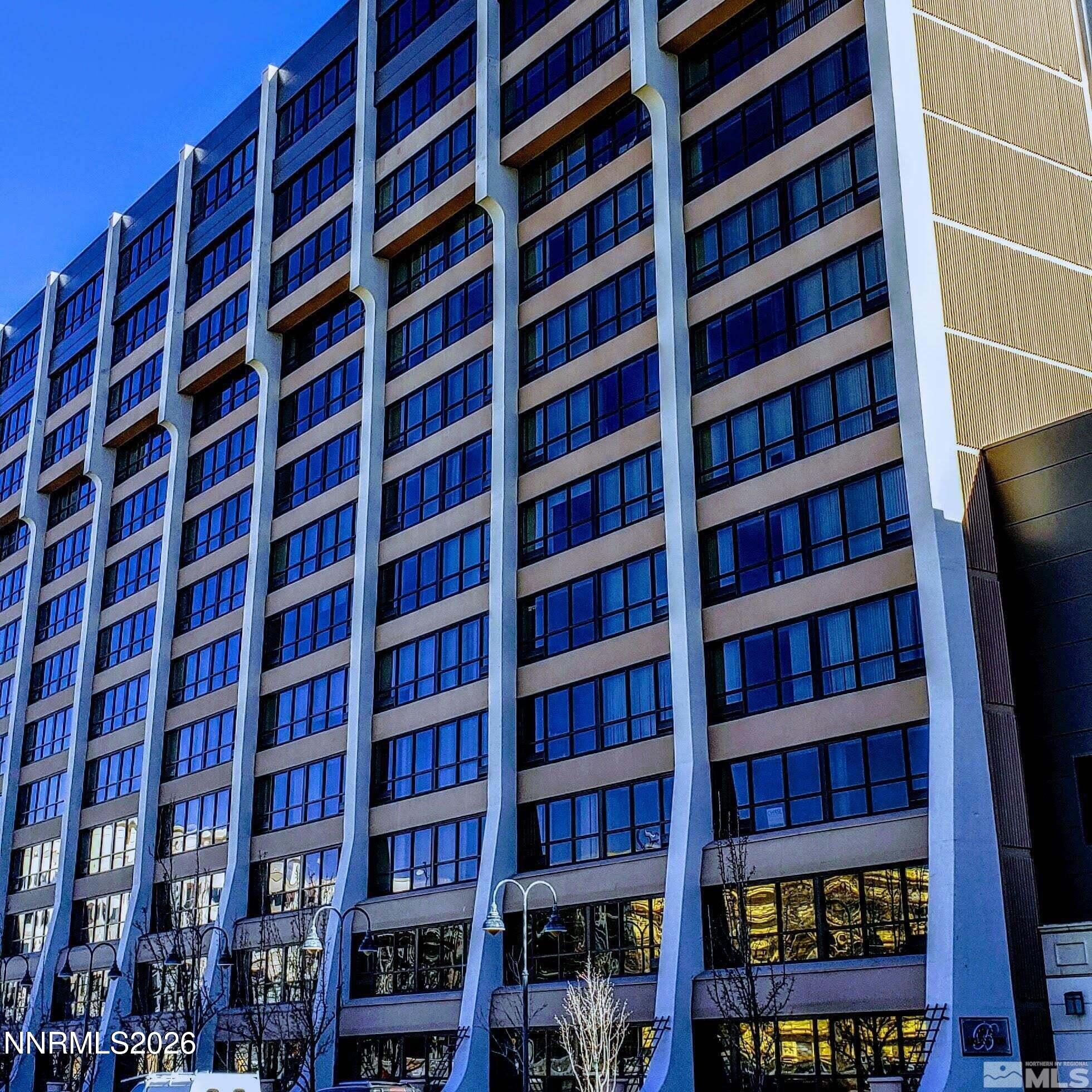 450 North Arlington Avenue, Unit 209 Reno, NV 89503 - Photo 31 of 36 20250409230035214164000000-o