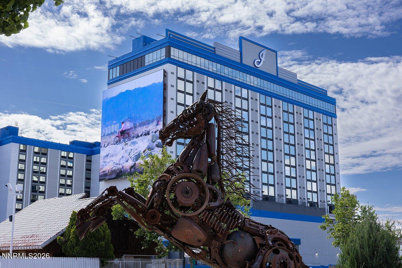 450 North Arlington Avenue, Unit 209 Reno, NV 89503 - Photo 8 of 36 caption