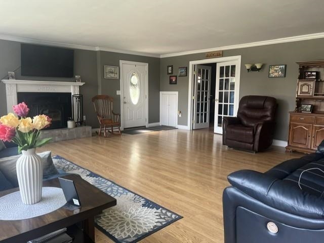 21 Mott Street Alburgh, VT 05440 - Photo 15 of 29