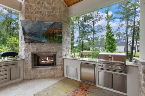 $2,499,000 | 7120 Morningbrook Drive, Montgomery, TX 77316