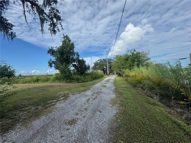 $50,000 | 108 Sally Road, Port Sulphur, LA 70083