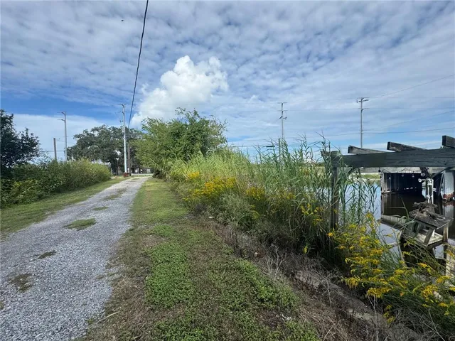 $50,000 | 108 Sally Road, Port Sulphur, LA 70083