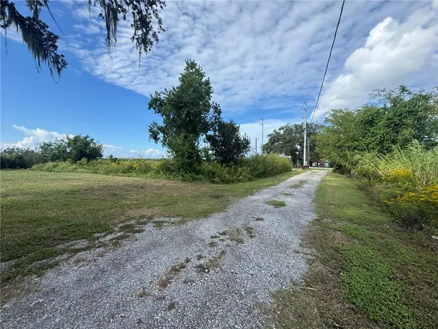$50,000 | 108 Sally Road, Port Sulphur, LA 70083