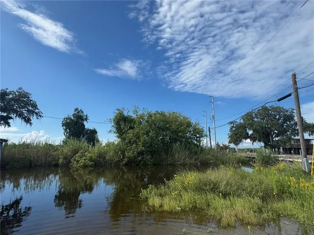 $50,000 | 108 Sally Road, Port Sulphur, LA 70083