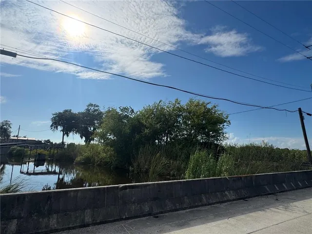 $50,000 | 108 Sally Road, Port Sulphur, LA 70083