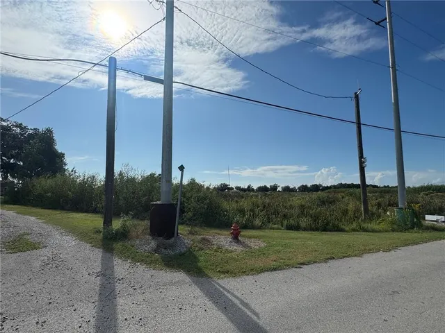 $50,000 | 108 Sally Road, Port Sulphur, LA 70083