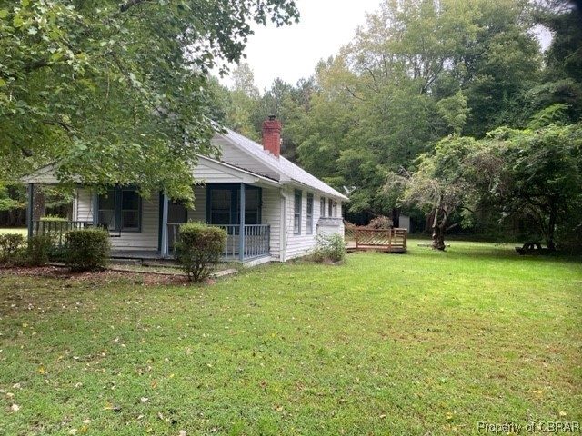 244-262 Redman's Hall Road Port Haywood, VA 23138 - Photo 7 of 37