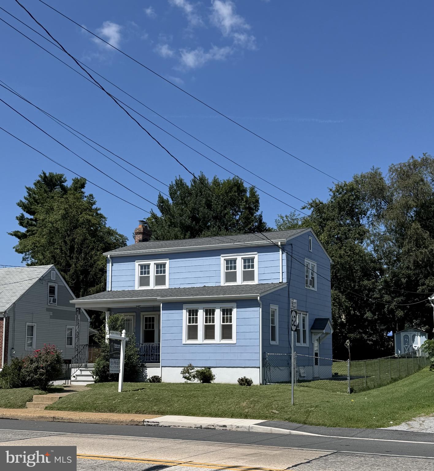 3 Boxwood Road Wilmington, DE 19804 - Photo 1 of 22 Gallery Image 1
