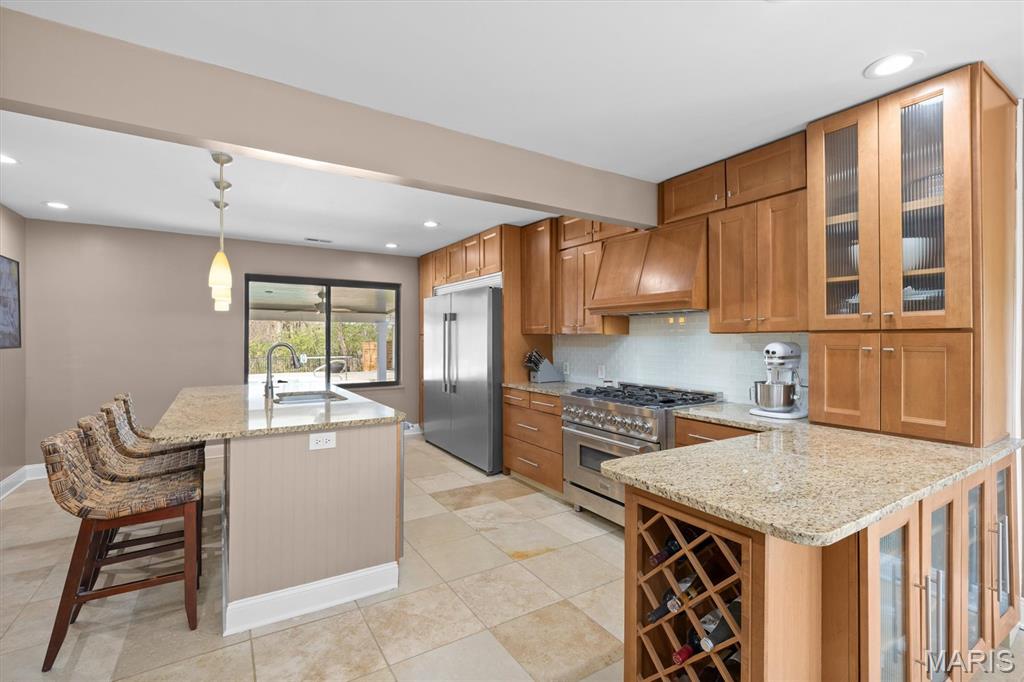 724 Schwarz Road Edwardsville, IL 62025 - Photo 19 of 62