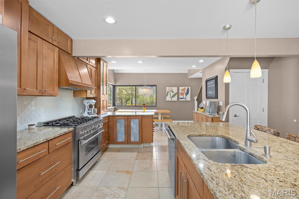 724 Schwarz Road Edwardsville, IL 62025 - Photo 21 of 62