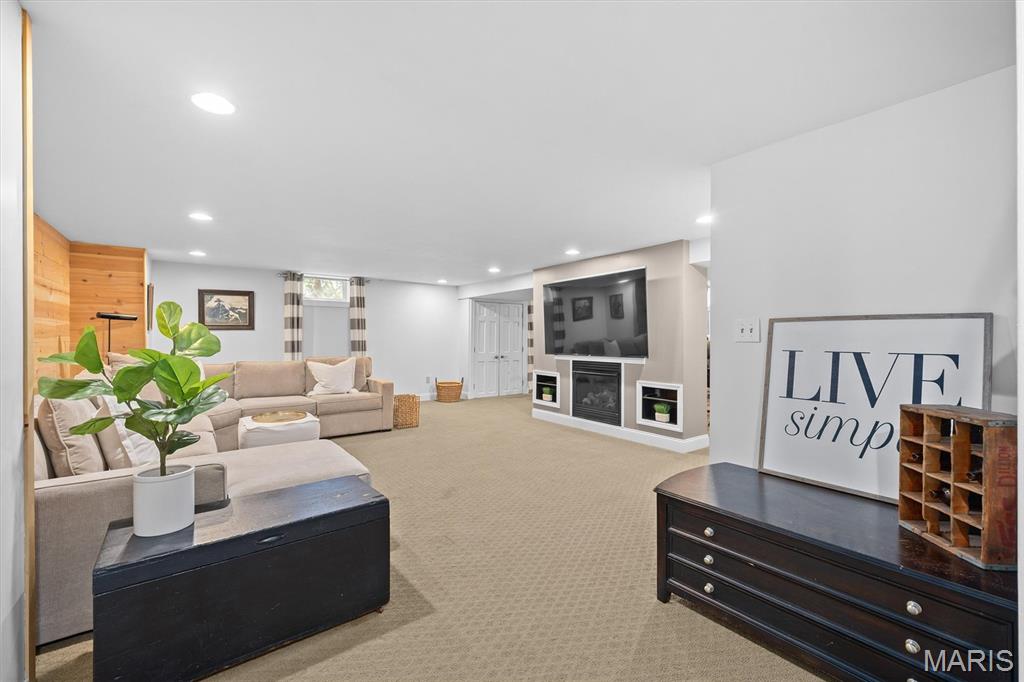 724 Schwarz Road Edwardsville, IL 62025 - Photo 34 of 62