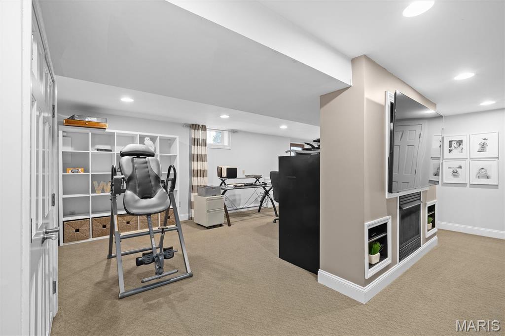 724 Schwarz Road Edwardsville, IL 62025 - Photo 36 of 62