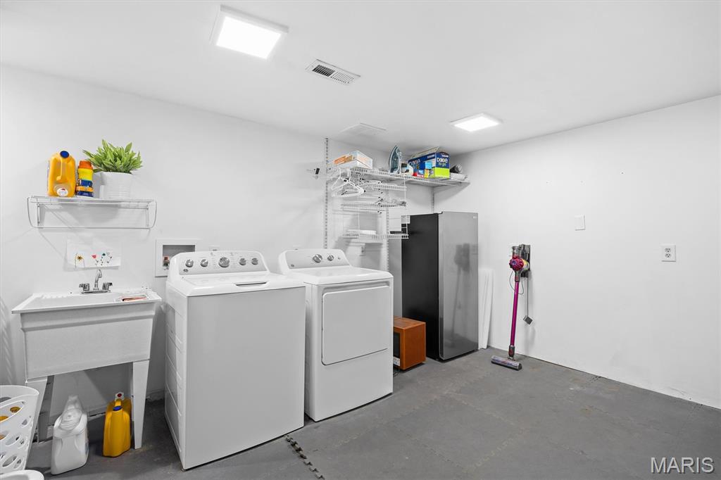 724 Schwarz Road Edwardsville, IL 62025 - Photo 39 of 62