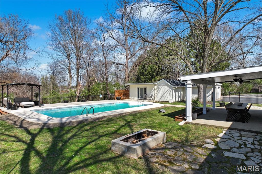 724 Schwarz Road Edwardsville, IL 62025 - Photo 40 of 62