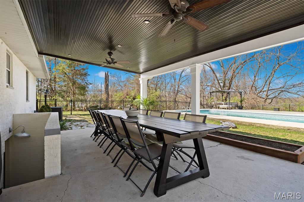 724 Schwarz Road Edwardsville, IL 62025 - Photo 41 of 62