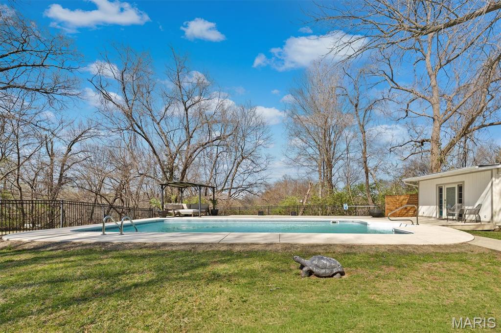 724 Schwarz Road Edwardsville, IL 62025 - Photo 42 of 62