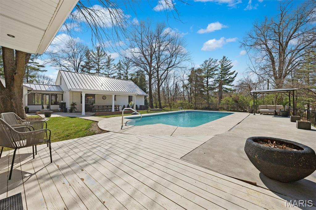 724 Schwarz Road Edwardsville, IL 62025 - Photo 48 of 62