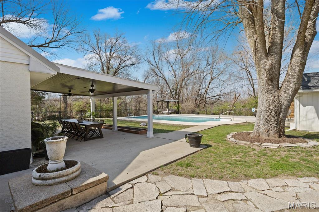 724 Schwarz Road Edwardsville, IL 62025 - Photo 49 of 62